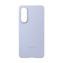 FUNDA SILICONA AZUL S25 EDGE