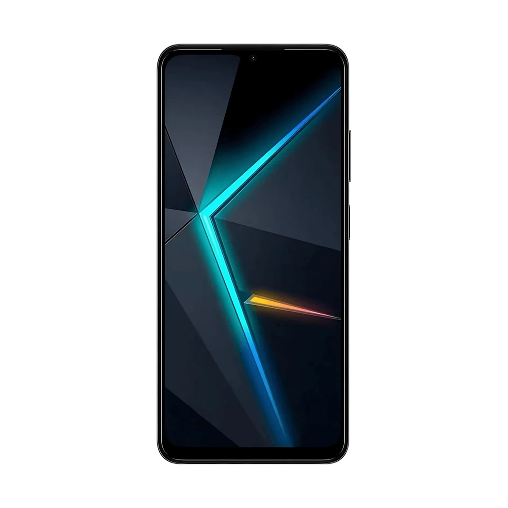 Nubia Neo 5G 8GB/256GB Negro (Black) Dual SIM