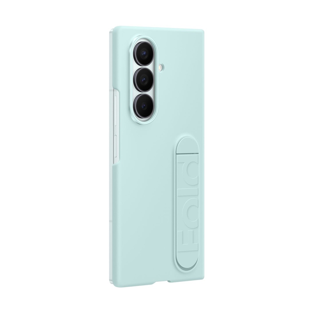 FUNDA SILICONA MINT GALAXY Z FOLD7