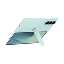 FUNDA SILICONA MINT GALAXY Z FOLD7