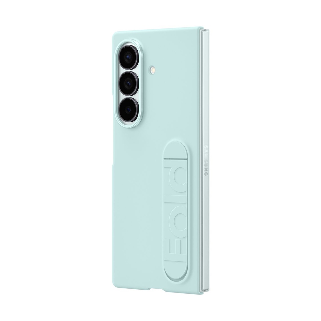 FUNDA SILICONA MINT GALAXY Z FOLD7