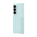 FUNDA SILICONA MINT GALAXY Z FOLD7