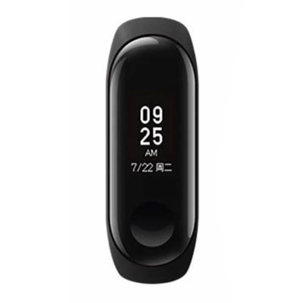 Xiaomi Mi Band 3 Negro