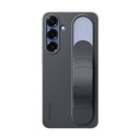 FUNDA SOPORTE NEGRA S25+