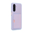 FUNDA TARJETA A26 AZUL