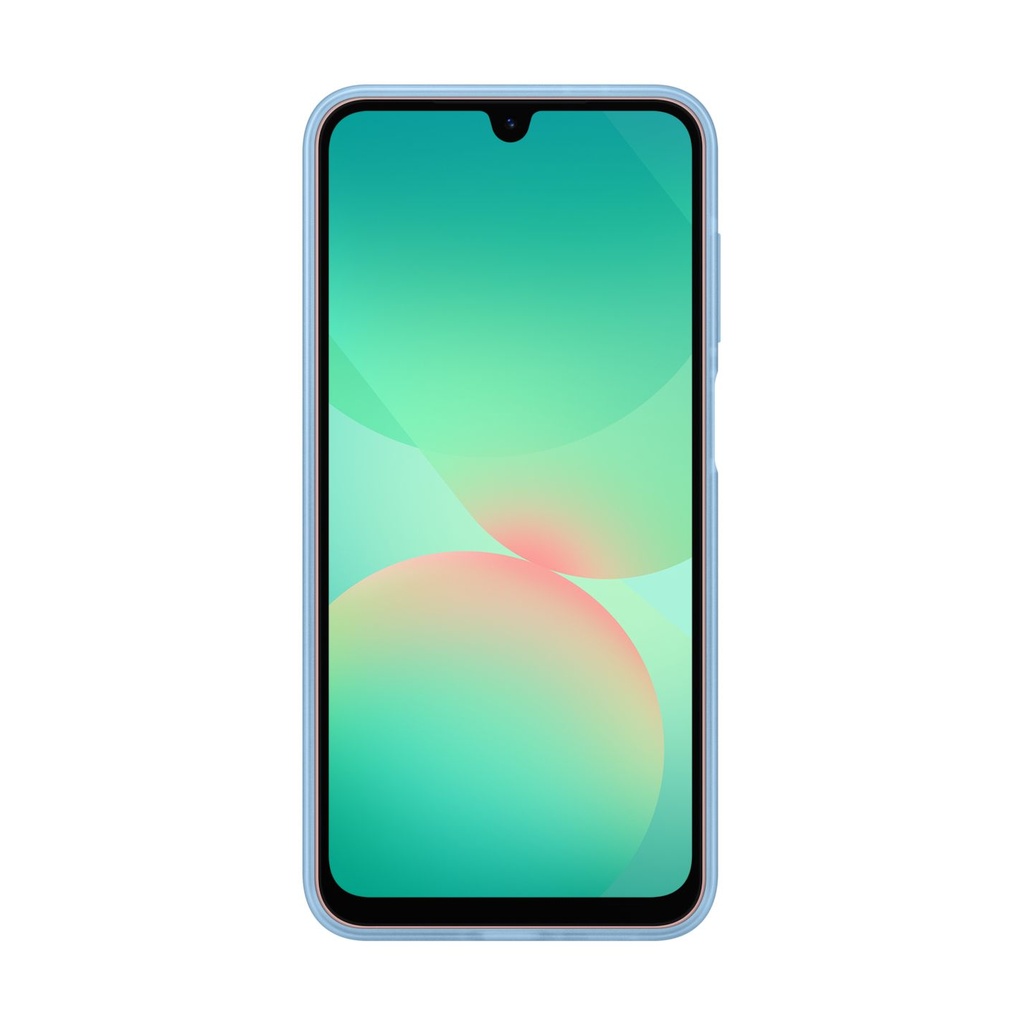 FUNDA TARJETA A26 AZUL