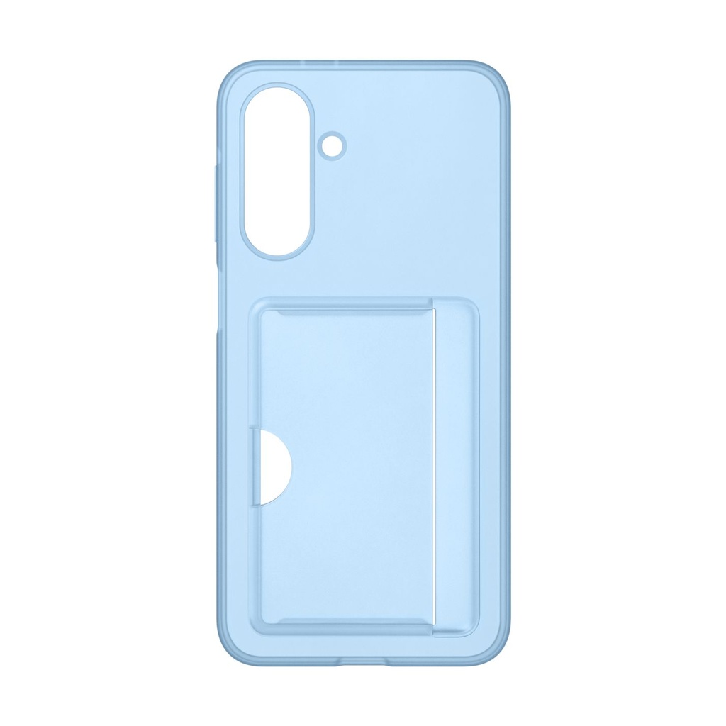 FUNDA TARJETA A26 AZUL