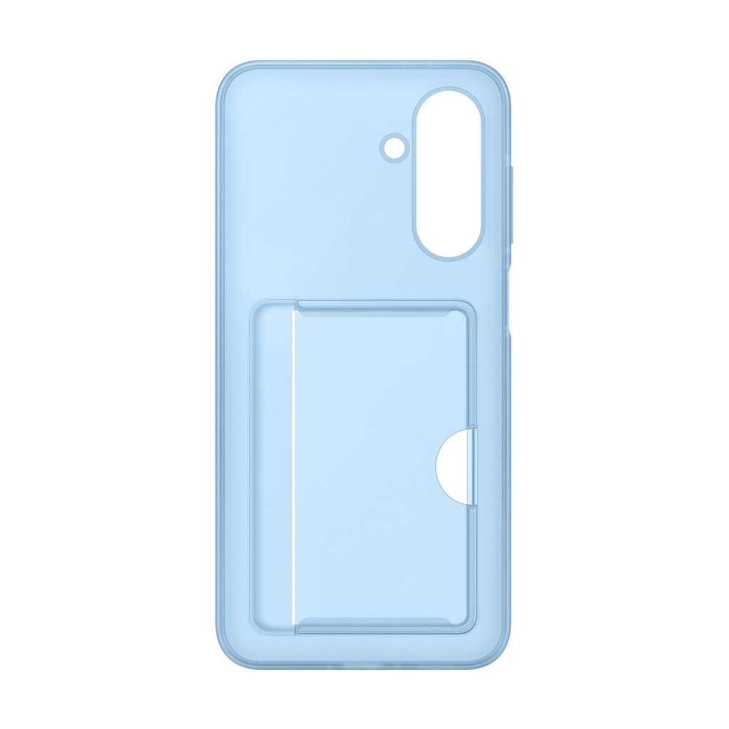 FUNDA TARJETA A26 AZUL