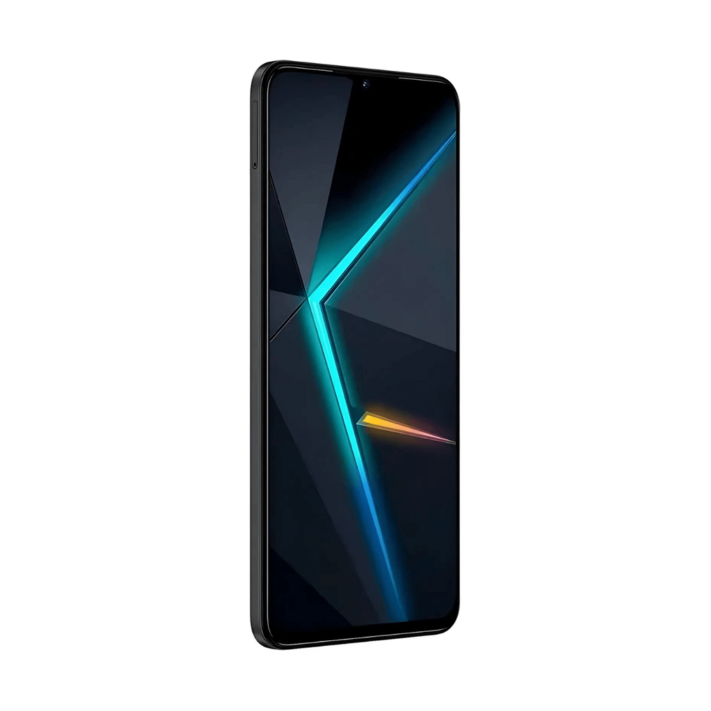 Nubia Neo 5G 8GB/256GB Negro (Black) Dual SIM