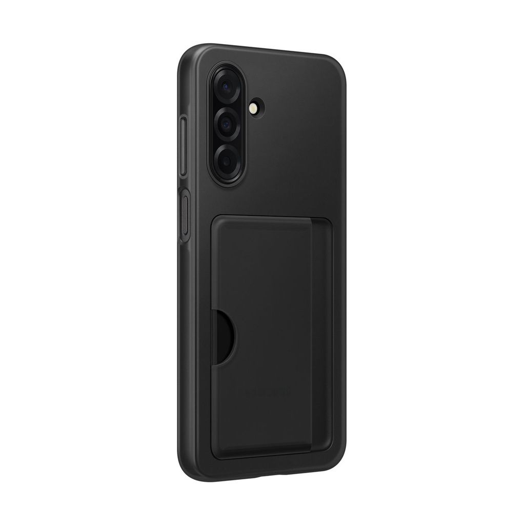 FUNDA TARJETA A26 NEGRA