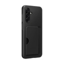 FUNDA TARJETA A26 NEGRA