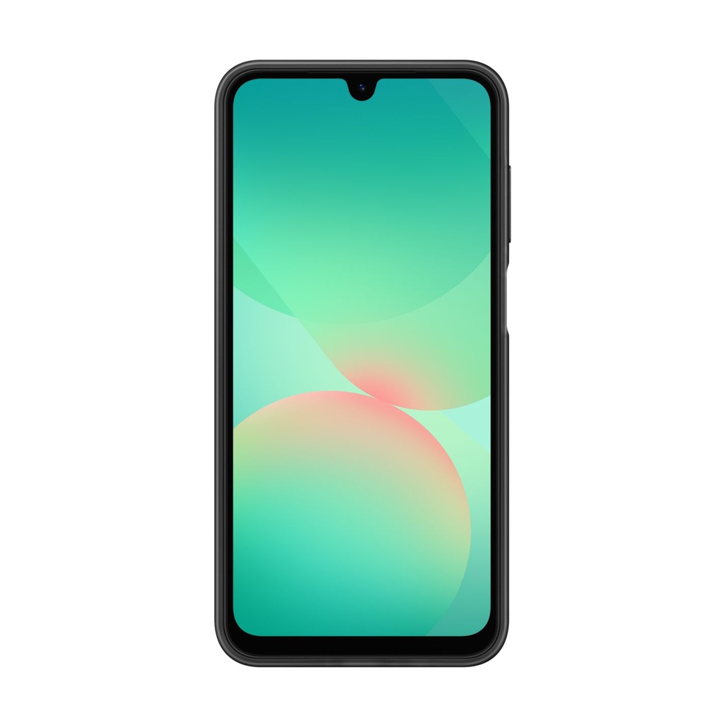 FUNDA TARJETA A26 NEGRA