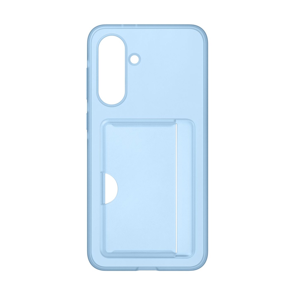 FUNDA TARJETA A36 AZUL