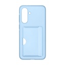 FUNDA TARJETA A36 AZUL