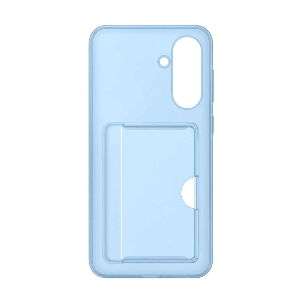 FUNDA TARJETA A36 AZUL