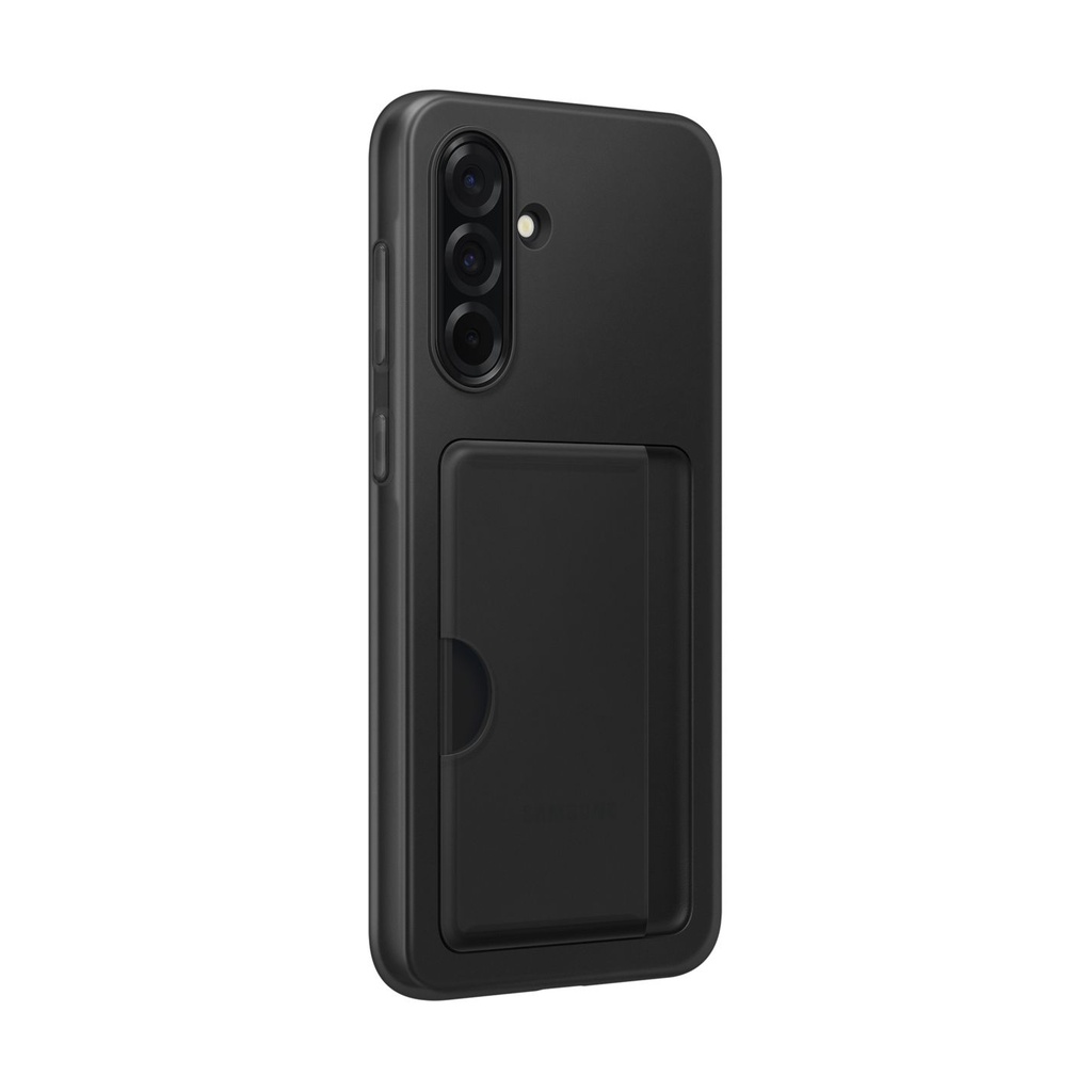 FUNDA TARJETA A36 NEGRA
