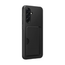 FUNDA TARJETA A36 NEGRA