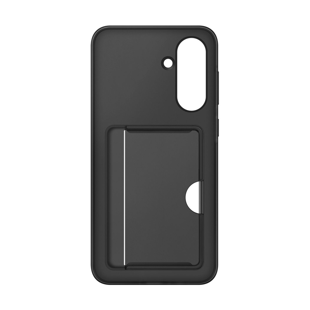 FUNDA TARJETA A36 NEGRA