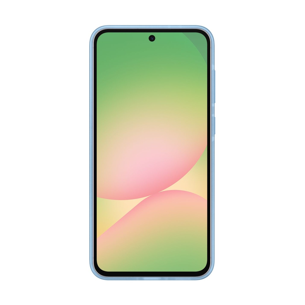 FUNDA TARJETA A56 AZUL