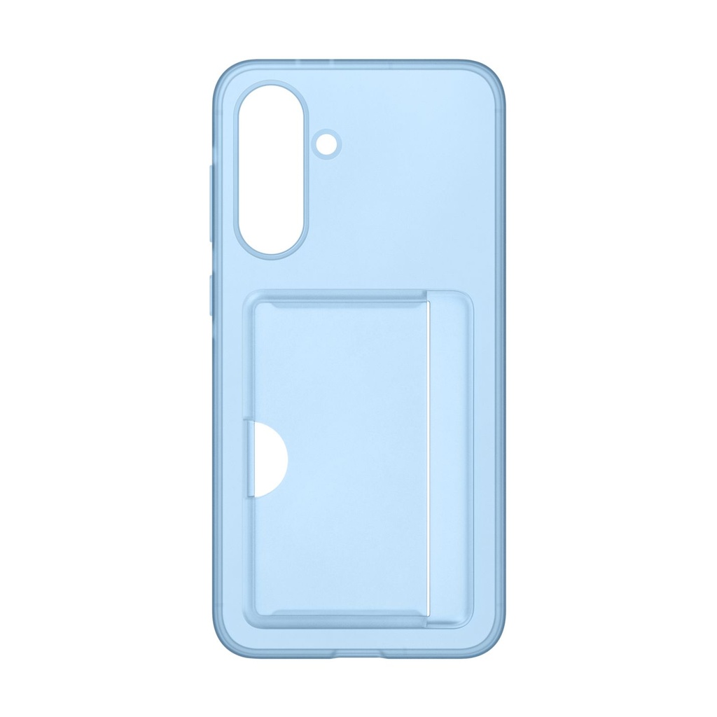 FUNDA TARJETA A56 AZUL