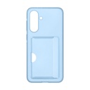 FUNDA TARJETA A56 AZUL
