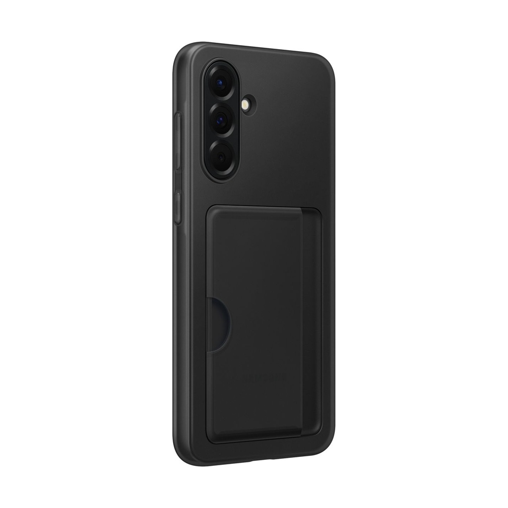 FUNDA TARJETA A56 NEGRA