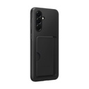 FUNDA TARJETA A56 NEGRA