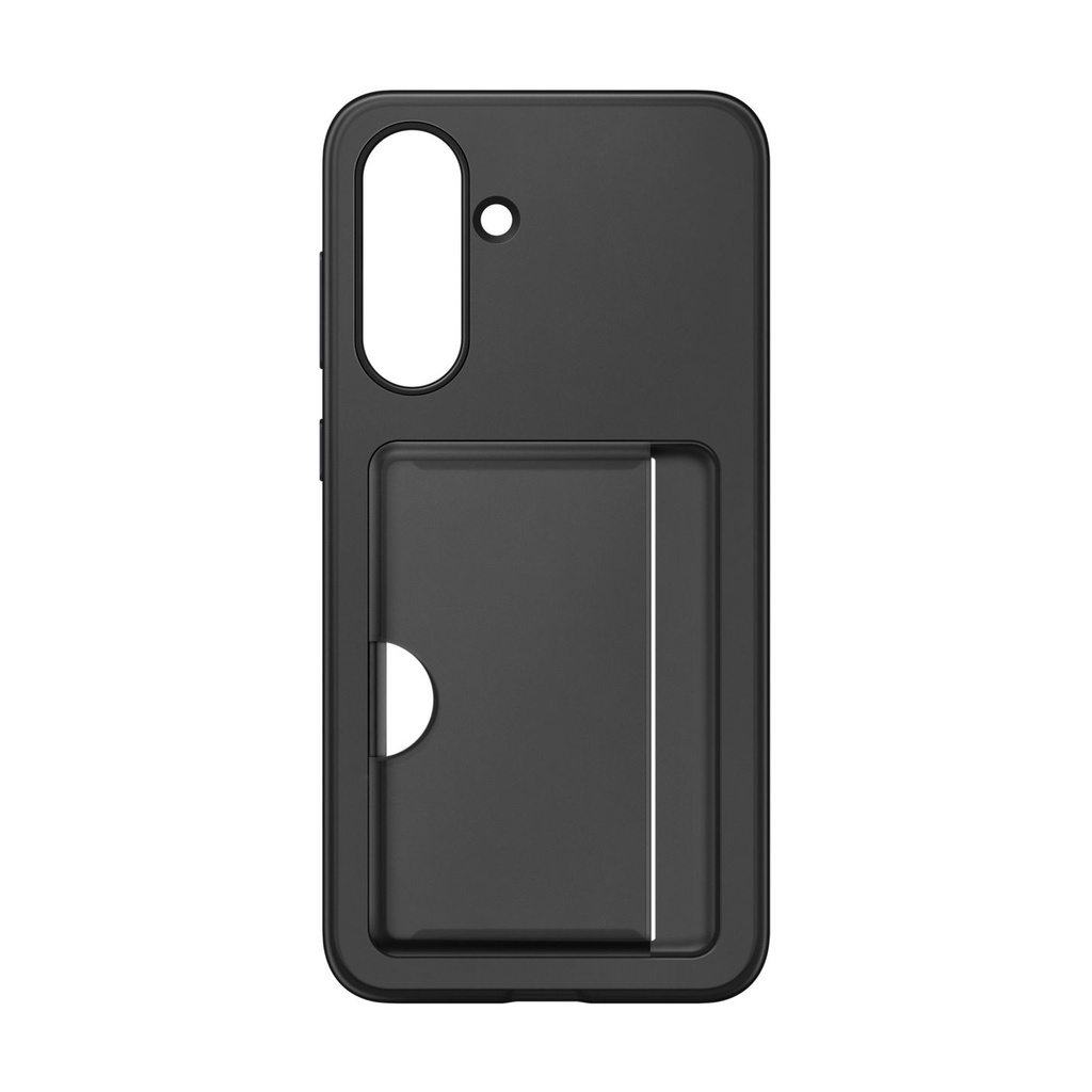 FUNDA TARJETA A56 NEGRA