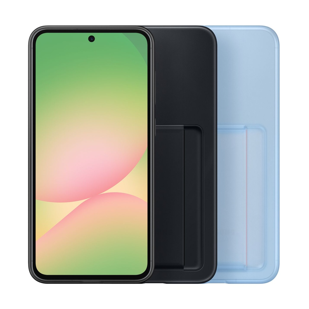 FUNDA TARJETA A56 NEGRA