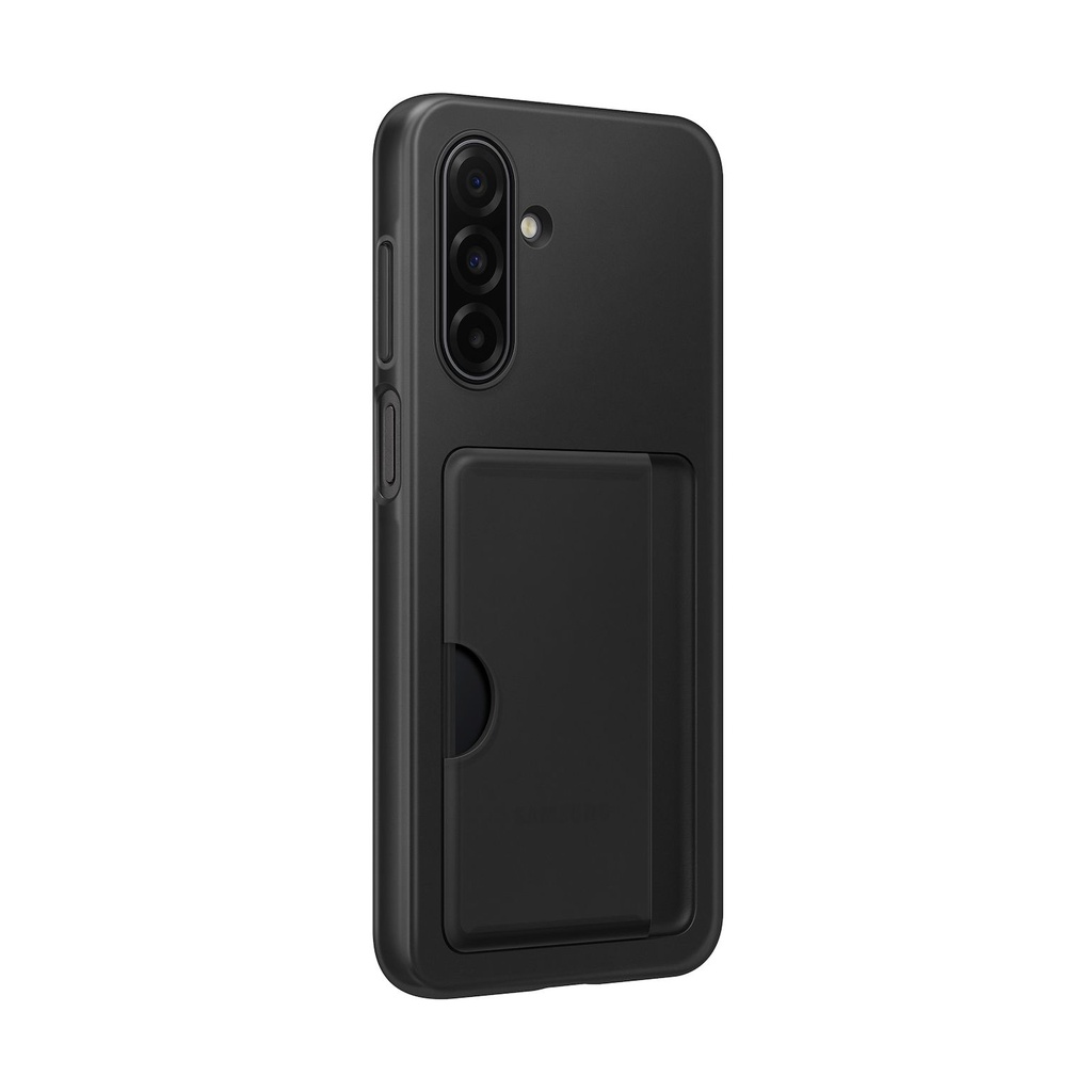FUNDA TARJETA NEGRA A17/A17 5G