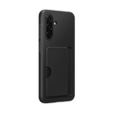 FUNDA TARJETA NEGRA A17/A17 5G