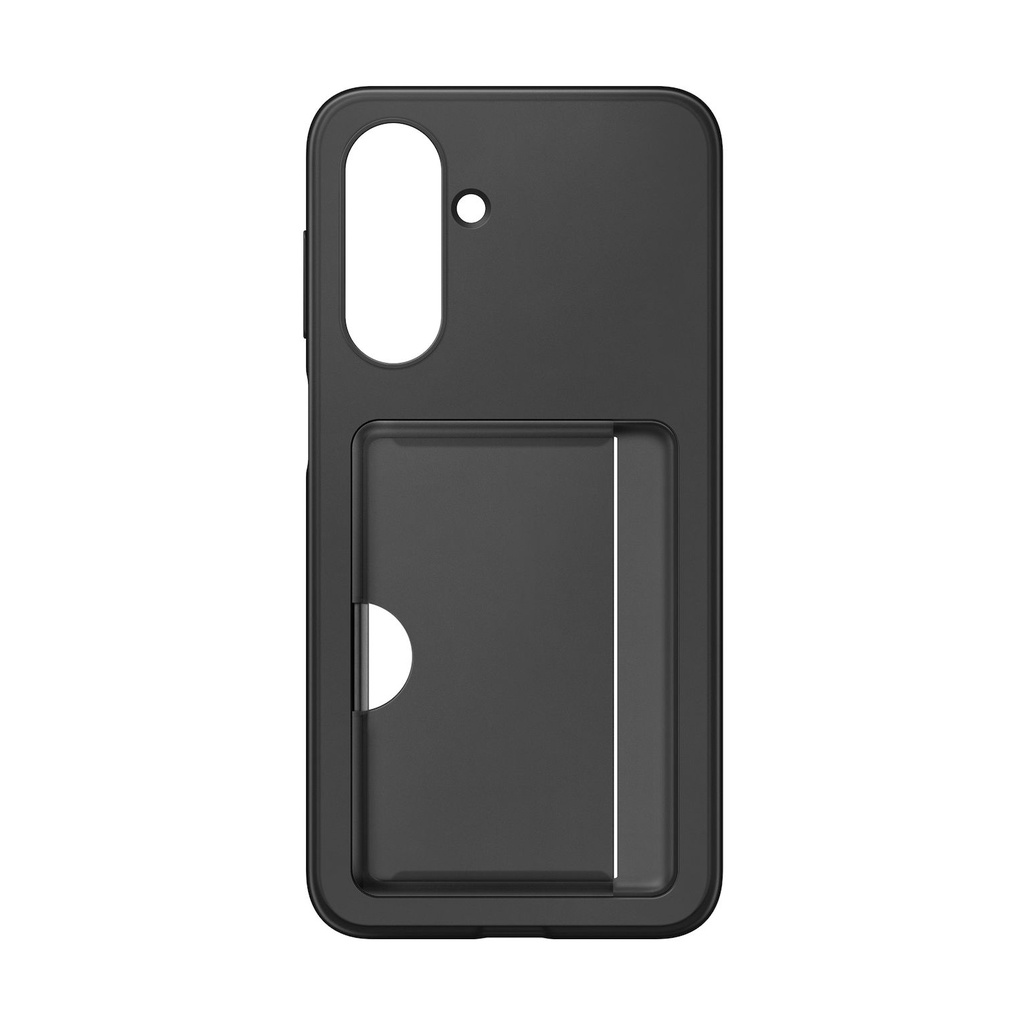 FUNDA TARJETA NEGRA A17/A17 5G