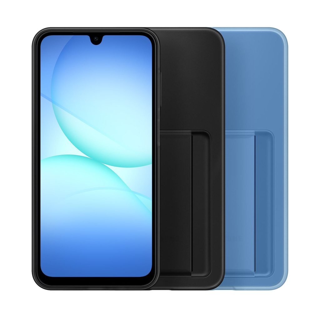 FUNDA TARJETA NEGRA A17/A17 5G