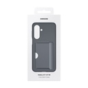 FUNDA TARJETA NEGRA A17/A17 5G