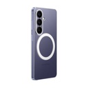 FUNDA TRANSPARENT MAGN GALAXY S26