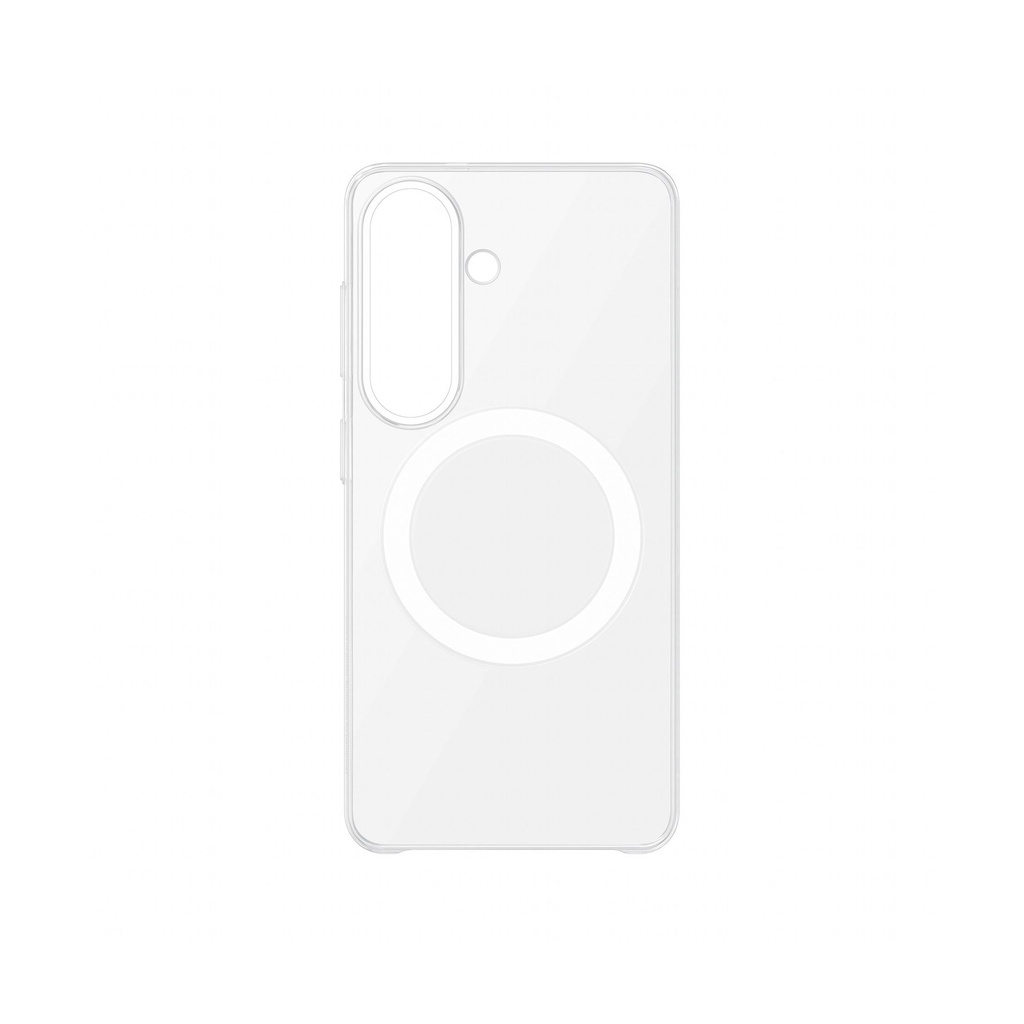 FUNDA TRANSPARENT MAGN GALAXY S26