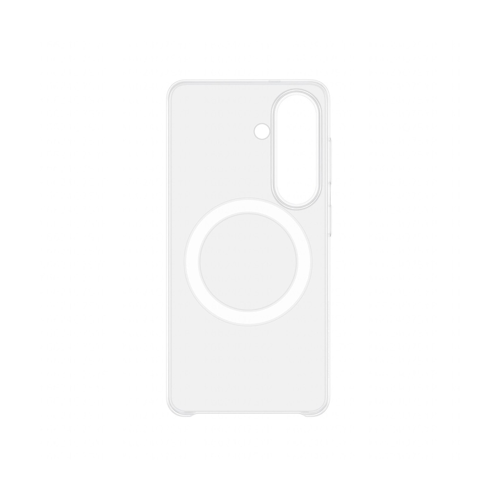 FUNDA TRANSPARENT MAGN GALAXY S26