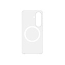 FUNDA TRANSPARENT MAGN GALAXY S26