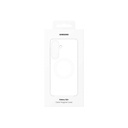FUNDA TRANSPARENT MAGN GALAXY S26+