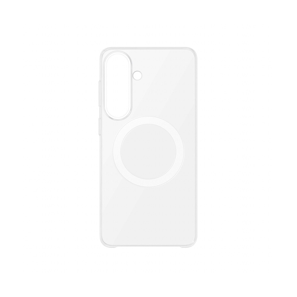 FUNDA TRANSPARENT MAGN GALAXY S26+