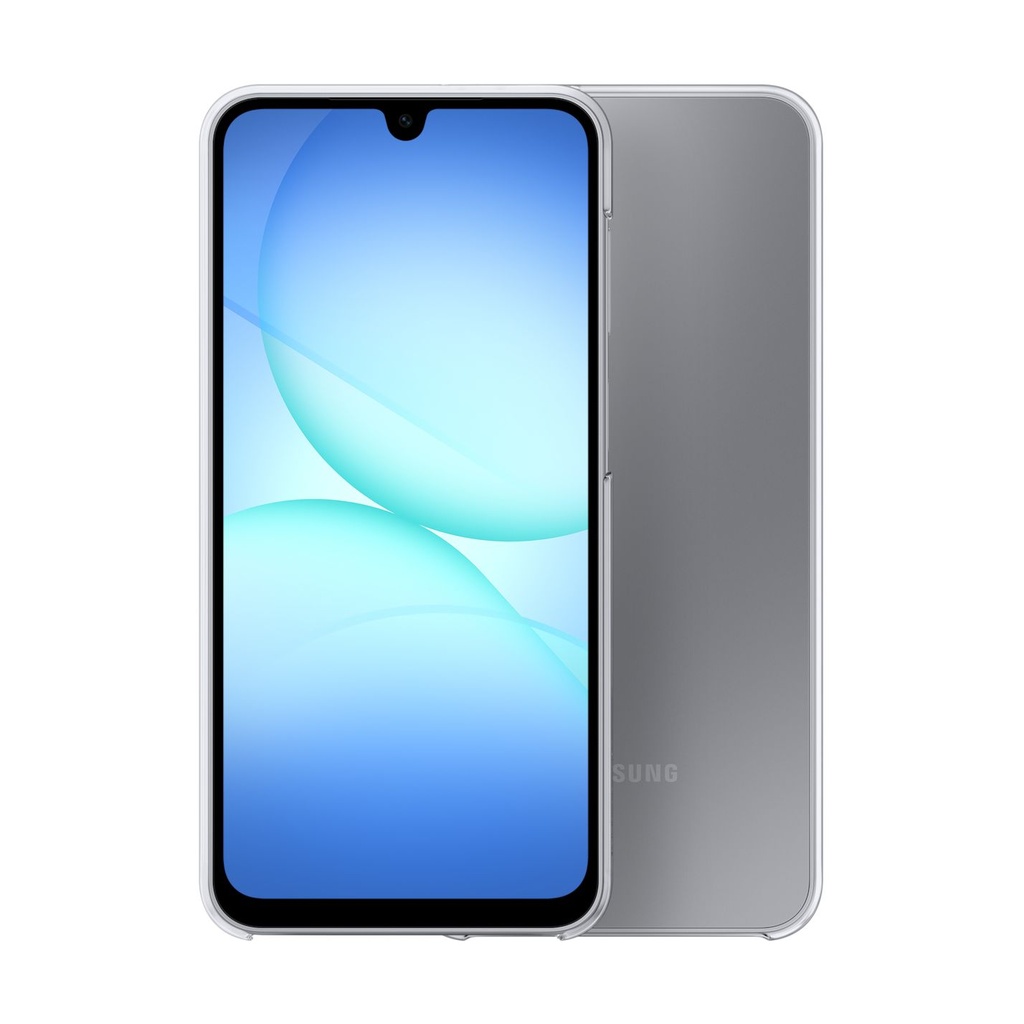 FUNDA TRANSPARENTE A17/A17 5G