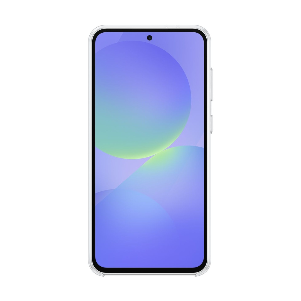 FUNDA TRANSPARENTE A36