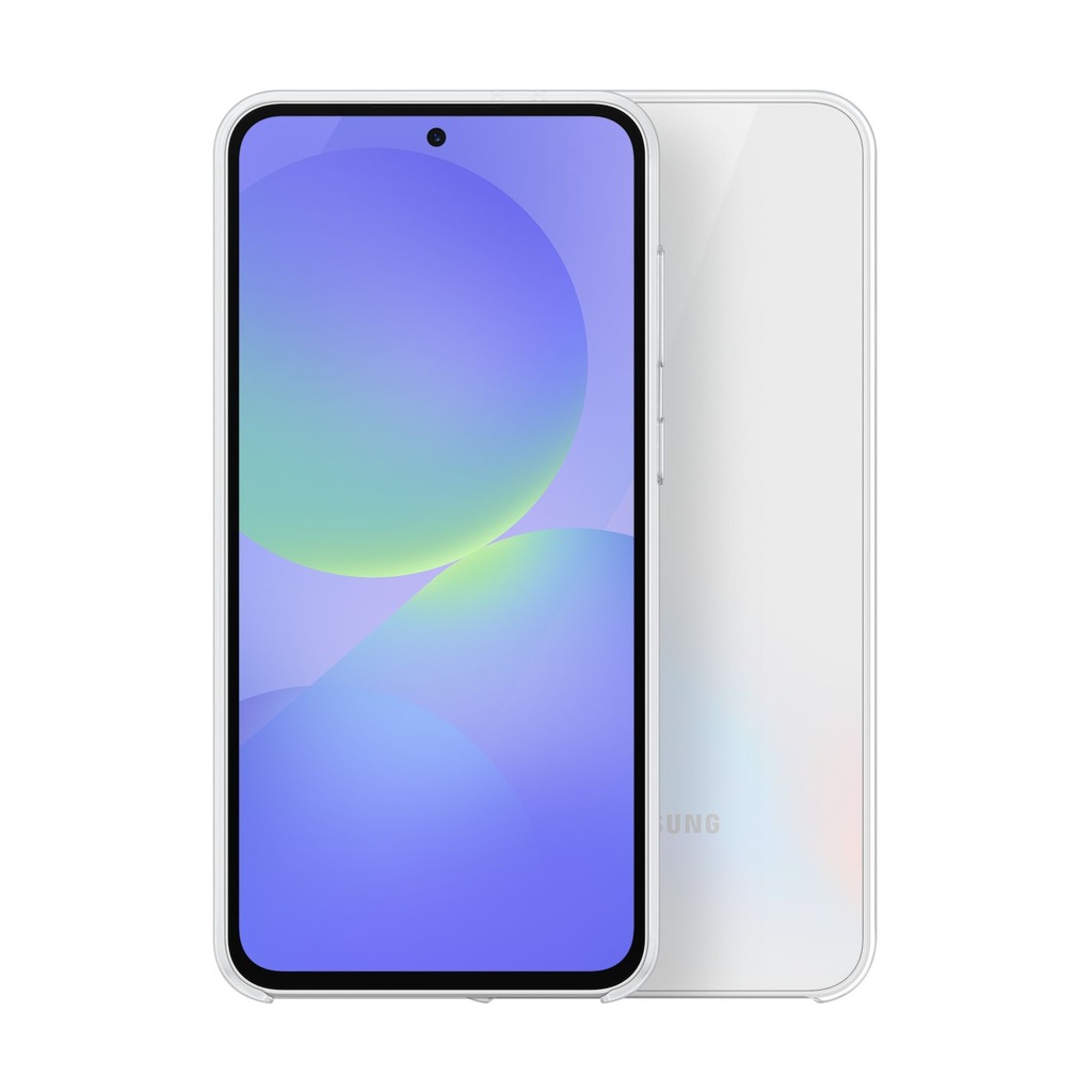 FUNDA TRANSPARENTE A36