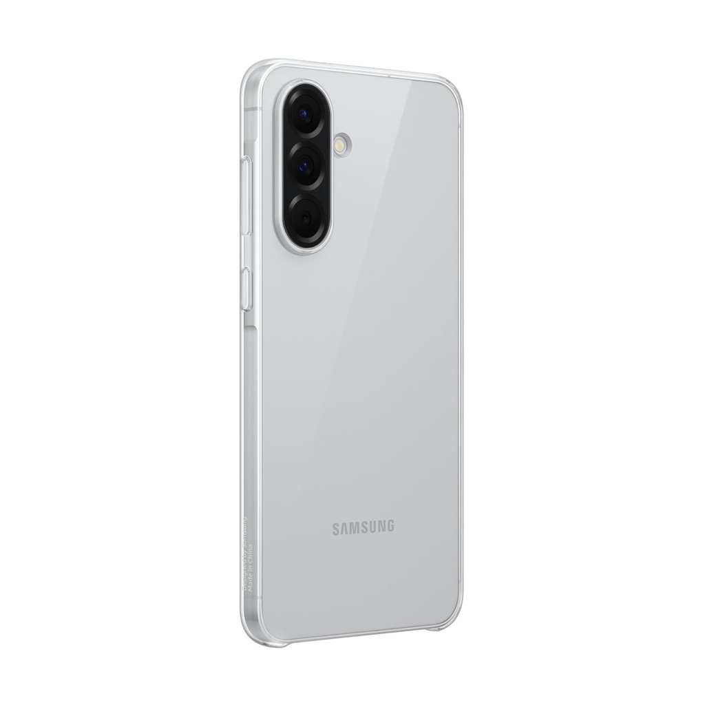 FUNDA TRANSPARENTE A56