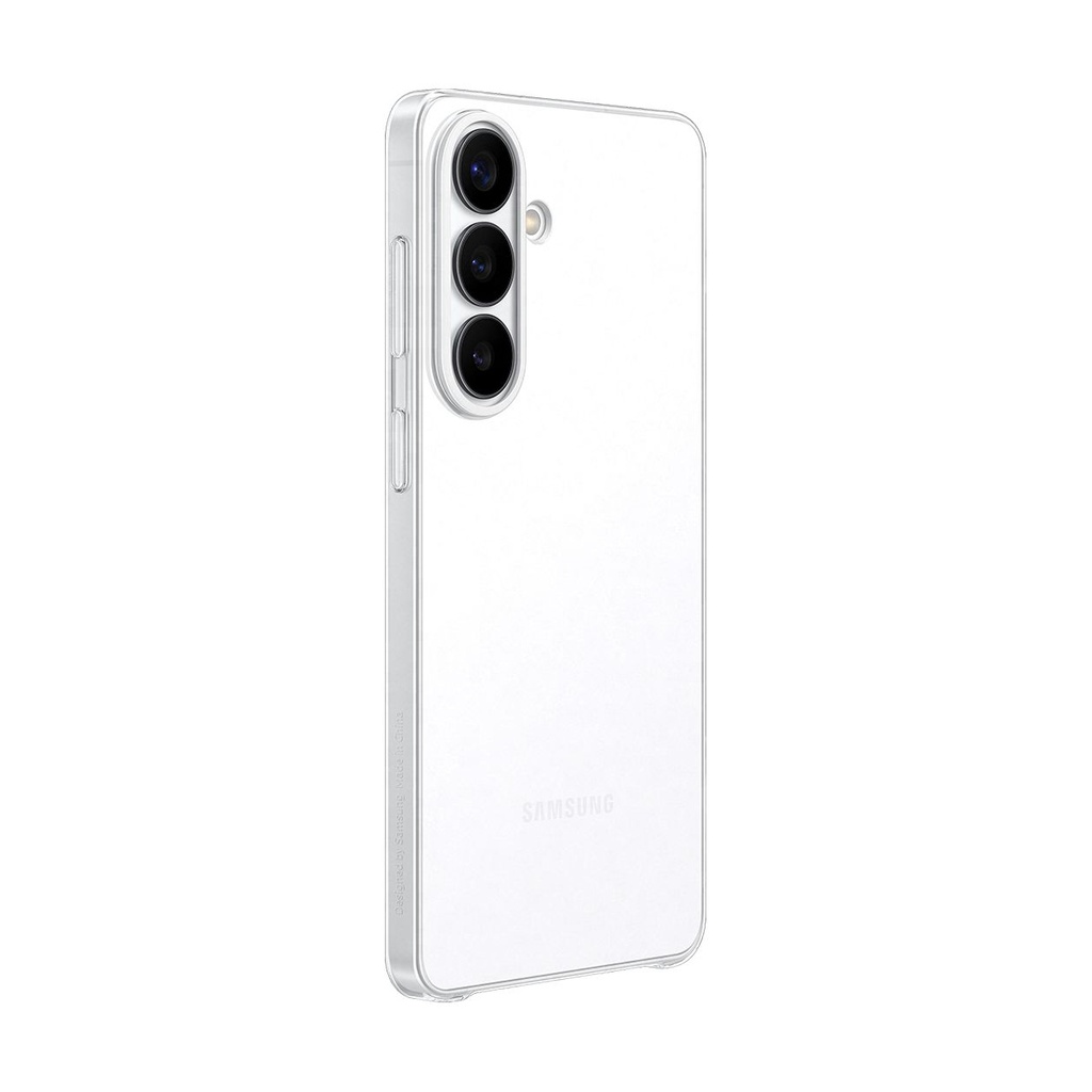 FUNDA TRANSPARENTE GALAXY S26+
