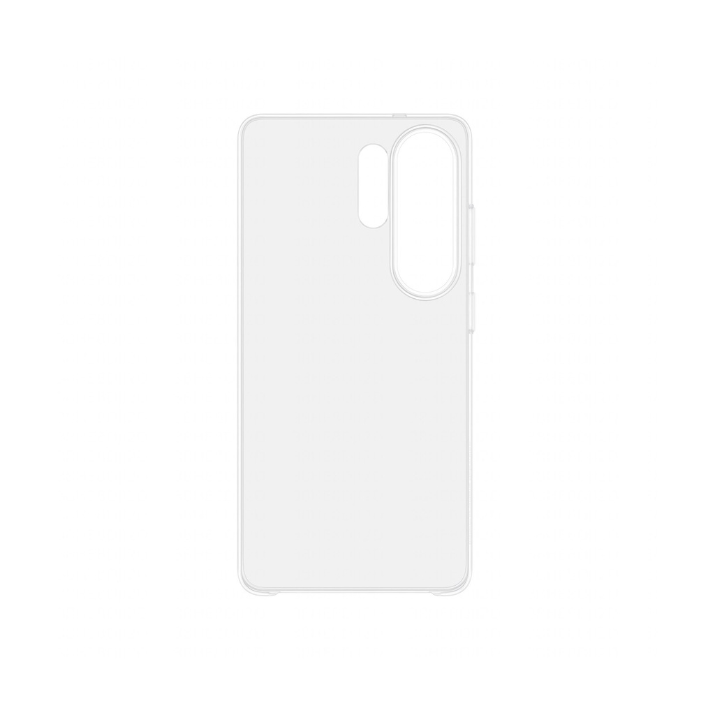 FUNDA TRANSPARENTE GALAXY S26ULTRA