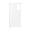 FUNDA TRANSPARENTE S25 EDGE