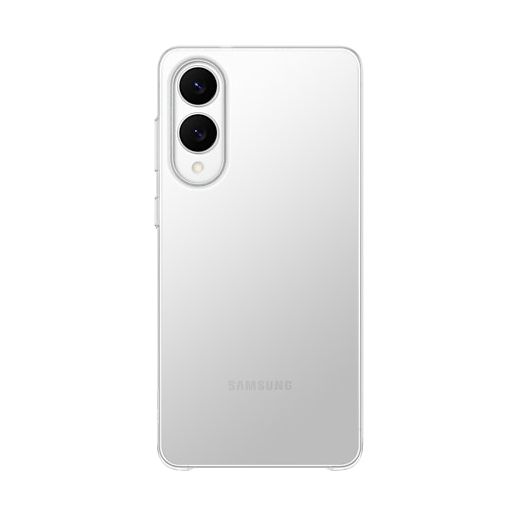 FUNDA TRANSPARENTE S25 EDGE