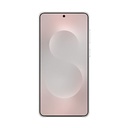 FUNDA TRANSPARENTE S25 EDGE