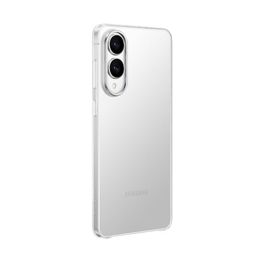 FUNDA TRANSPARENTE S25 EDGE